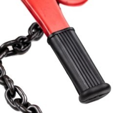 Manual chain chain winch 2000 kg 2T chain lift