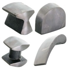 Mercados de mercado Avermender 3x Hammer 4x ANVIL CUCHE CUERTO