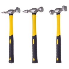 Turuturud AverMender 3x Hammer 4x Anvil auto keha