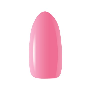 Claresa gradbeni gel Soft&Easy blush roza 90g — povečava