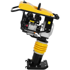 Fleece συμπιεστών fluebollar. 4.8 kW 10 kn