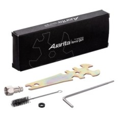 Auarita 1.4 Pintura Arma