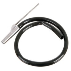 Sandblästringspistol 2x pneumatisk munstyckskompressor