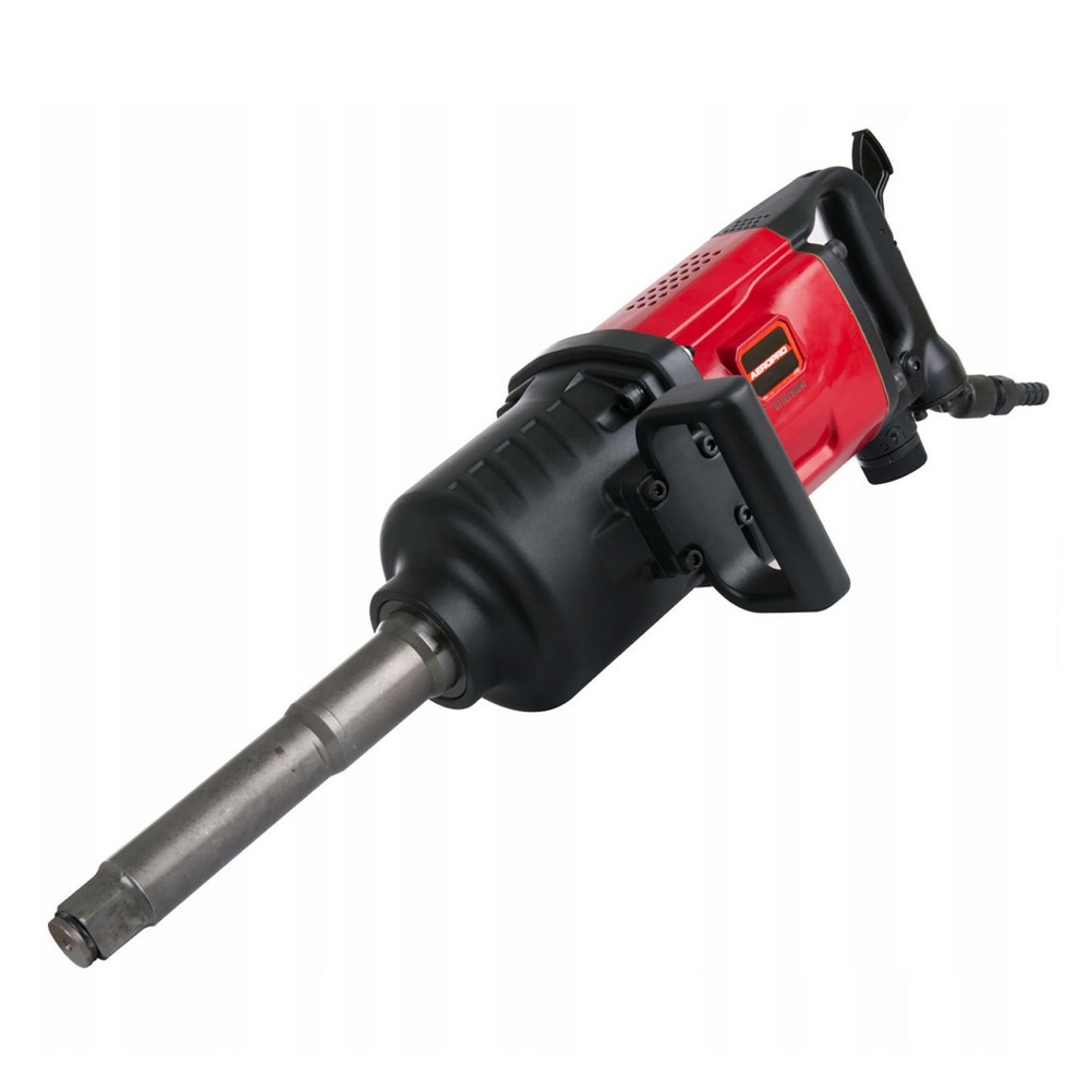 AP7495 Aeropro pneumatischer Taste 1 "4800nm (Inlet POW.1 / 2" Kolanko)