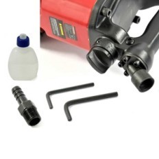 AP7495 Aeropro Pneumatic Key 1 "4800NM (Inlet Pow.1 / 2" Kolanko)