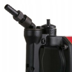 AP7495 Aeropro Pneumatic Key 1 "4800NM (Inlet Pow.1 / 2" Kolanko)