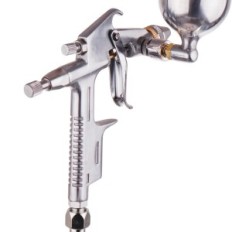 Pistola picnic de 0.5mm tiling tiling auarita para pistas