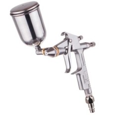 Pistolet de pique-nique 0,5 mm Côter Tank Tank Auarita pour les pistes