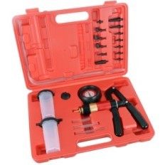 Handpumpe LT-A1024 2-Set. Podpresso-Druck (-)