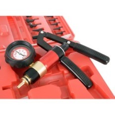 Handpumpe LT-A1024 2-Set. Podpresso-Druck (-)