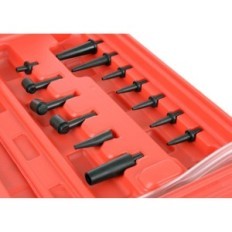 Handpump LT-A1024 2-set. Podpresso-tryck (-)