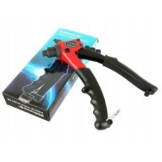 Zakovica za ruku SK2513 200mm (2,4 mm-4,8 mm zakovice) (-)