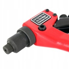 NITOWNICA RĘCZNA SK2513 200mm (nity 2,4mm-4,8mm)  (-)