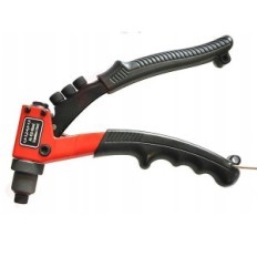 Zakovica za ruku SK2513 200mm (2,4 mm-4,8 mm zakovice) (-)