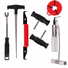 SK2617 Set para substituir 7EL