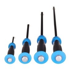 Bucks de montagem SK1500 4 PCs. Para quebrar (-)