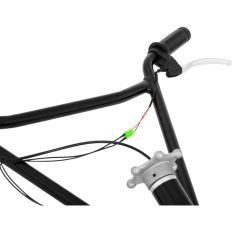 Zmes betónu. Disc Solution