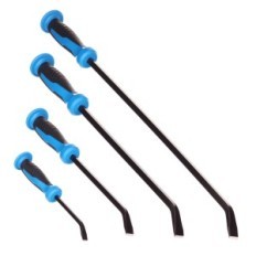 Montering Buckts SK1500 4 stk. for å bryte (-)