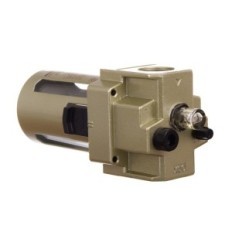 Strumenti pneumatici di 1/2 AL4000-04