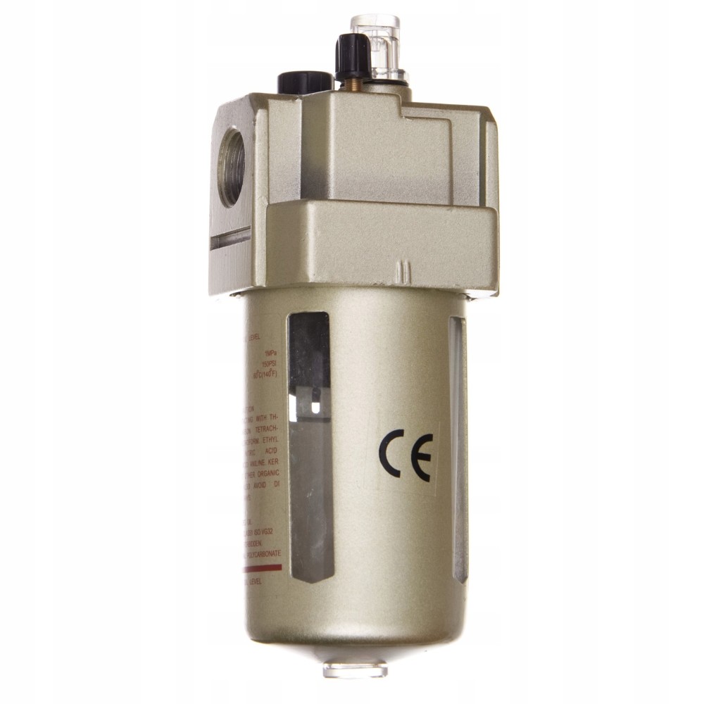 Air Naolejam Lubrifity of Tools pneumatiques Distributeur d'huile 3/4 "