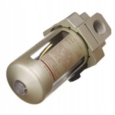 Luft Naolejam smörjmedel av pneumatiska verktyg 3/4 "Oljedispenser