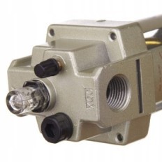 Air Naolejam Lubricity of pneumatic tools 3/4 "Oil dispenser