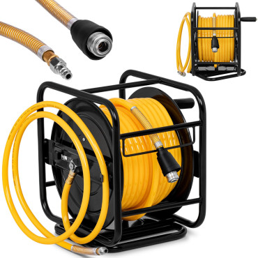 Snake Pneumatic pneumatic...