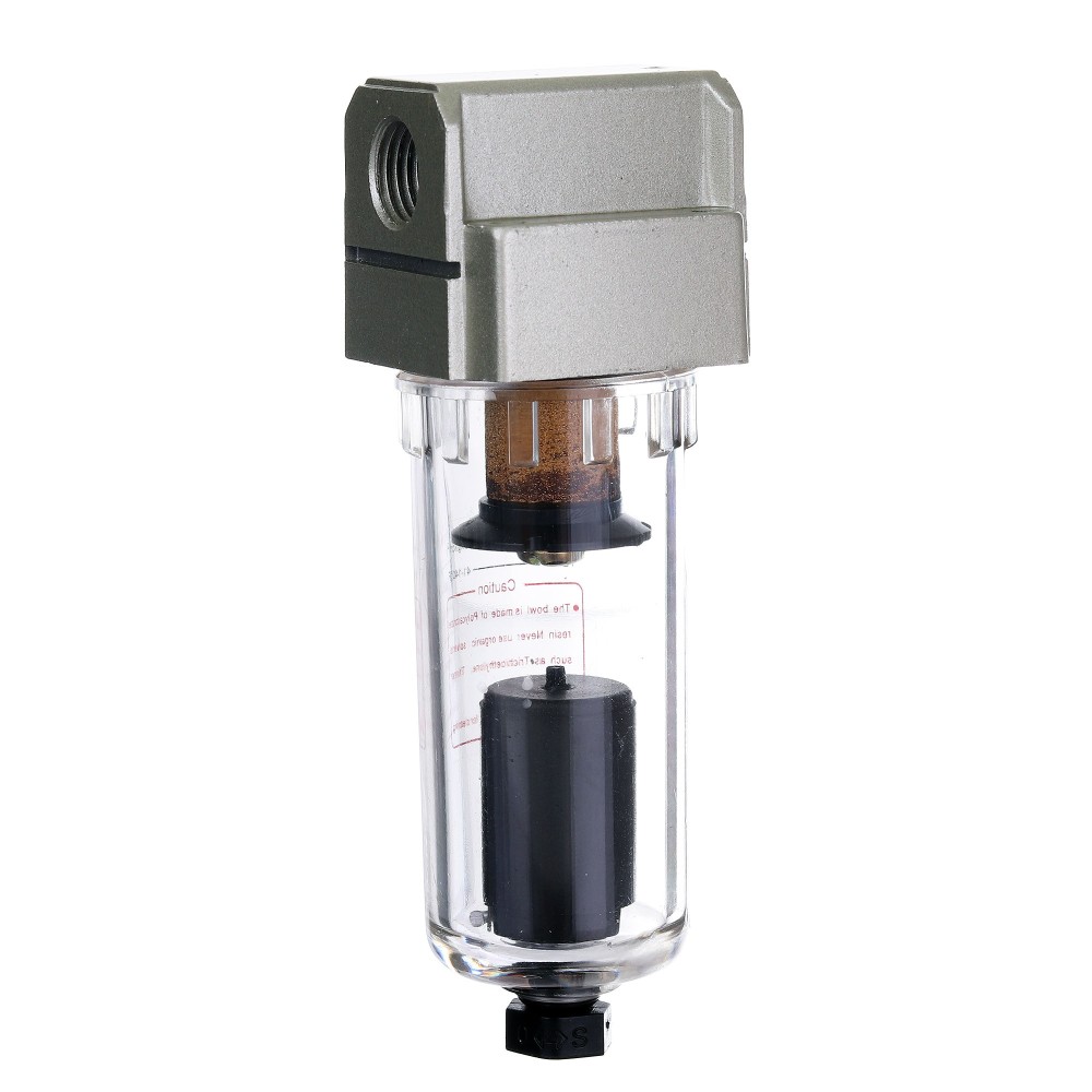 Avtomatski filter AF2000-02D 1/4 "z AUTO REAVE CH