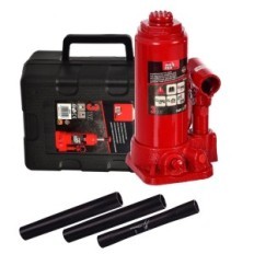 Auto Hydraulický hydraulický hydraulický nízky profil 168-326mm Waliz