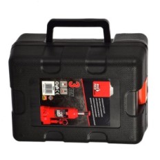 Auto hüdrauliline hüdrauliline hüdrauliline madal profiil 168-326mm Waliz