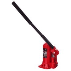 Car Hydraulic Hydraulic Hydraulic Low Profile 168-326mm