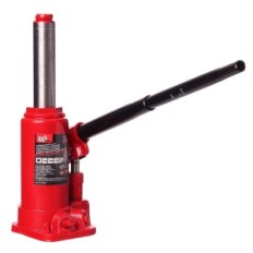 Auto hüdrauliline hüdrauliline hüdrauliline väike profiil 168-326mm