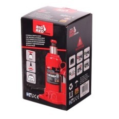 Profilo idraulico idraulico idraulico idraulico per auto 168-326mm