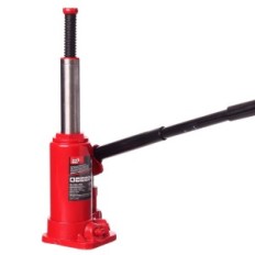 Auto hidraulični hidraulični hidraulični nizak profil 168-326mm