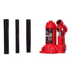 Levantamento de bar para carros de passageiros 2T baixo perfil 140mm a 260mm