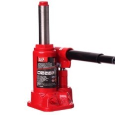 Bar Výtah pro osobní automobily 2t nízký profil 140 mm až 260mm