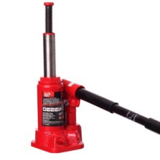 Lift Lift for Passenger Cars 2T de bajo perfil 140mm a 260mm