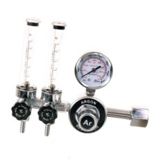 Reduker zr-67double για CO2 i Argon 2 Ρυθμίσεις ακριβείας ροής