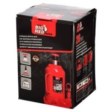 Hidraulinis hidraulinis hidraulinis hidraulinis hidroel 20t mažas profilis