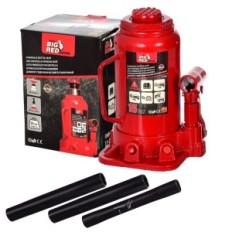 Auto hidraulična hidraulična hidraulična boca torina niska 205mm