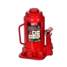 Auto Hydraulická hydraulická fľaša TORIN Nízka 205 mm