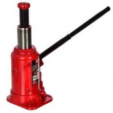 Auto hüdrauliline hüdrauliline hüdrauliline pudeli torsin madal 205 mm