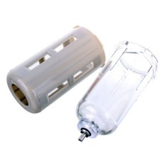 BFR4000 1/2 "filtro con un riduttore