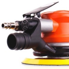 Eccolate disco di velcro eccililasting da 150 mm. Regolazione