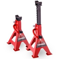 Kobyłka Workshop Cates 2 Tony Car 2t Double Security