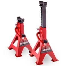 Kobyłka Workshop Cates 2 Tony Car 2t Double Security