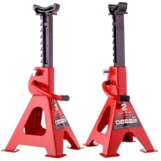 Kobyłka Workshop CASOS 2 Tony Car 2T Double Security