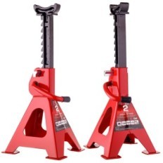 Kobyłka Workshop Θήκες 2 Tony Car 2T Διπλή Ασφάλεια