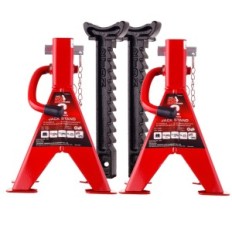 Kobyłka Workshop CASOS 2 Tony Car 2T Double Security