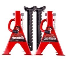 Kobyłka Workshop Cates 2 Tony Car 2t Double Security